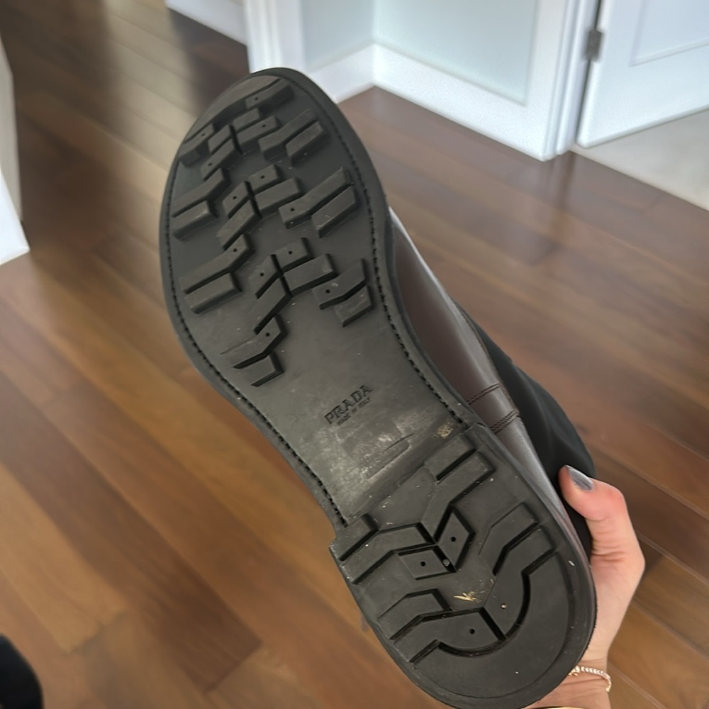 Prada Men’s boots - Picture 3 of 4